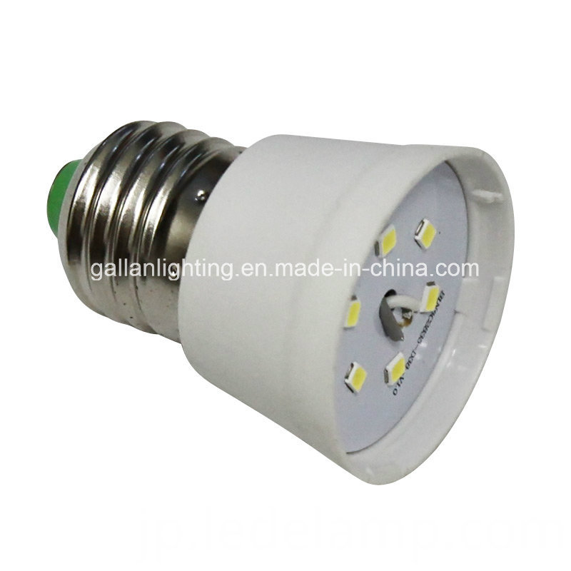 A50, 3W, LED Bulb Light, AC85-265